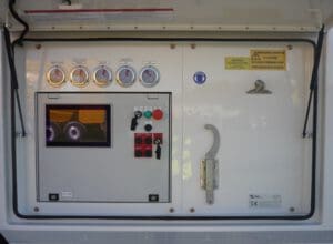 e-silo-automatisering