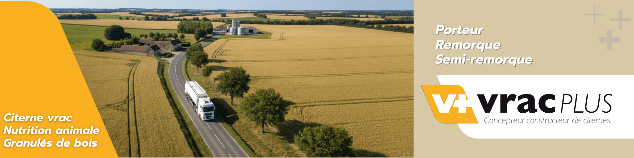 Accueil VRAC PLUS