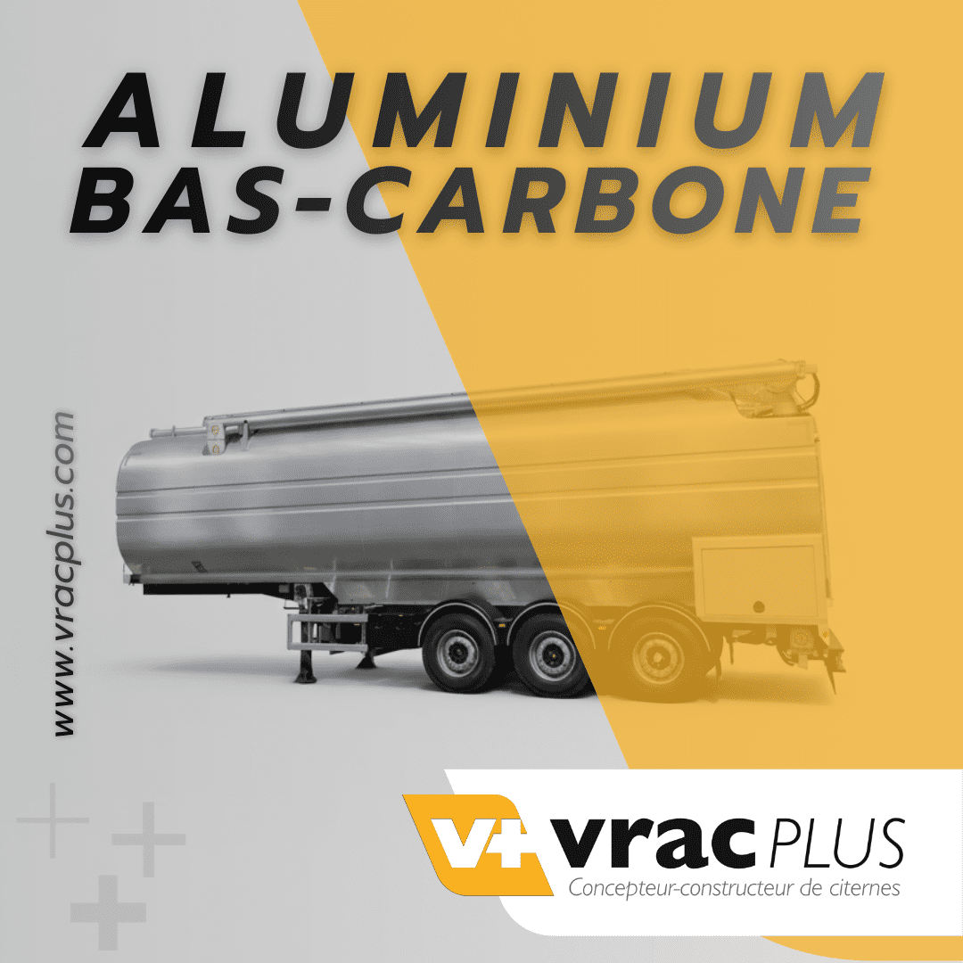 Aluminium niskoemisyjne