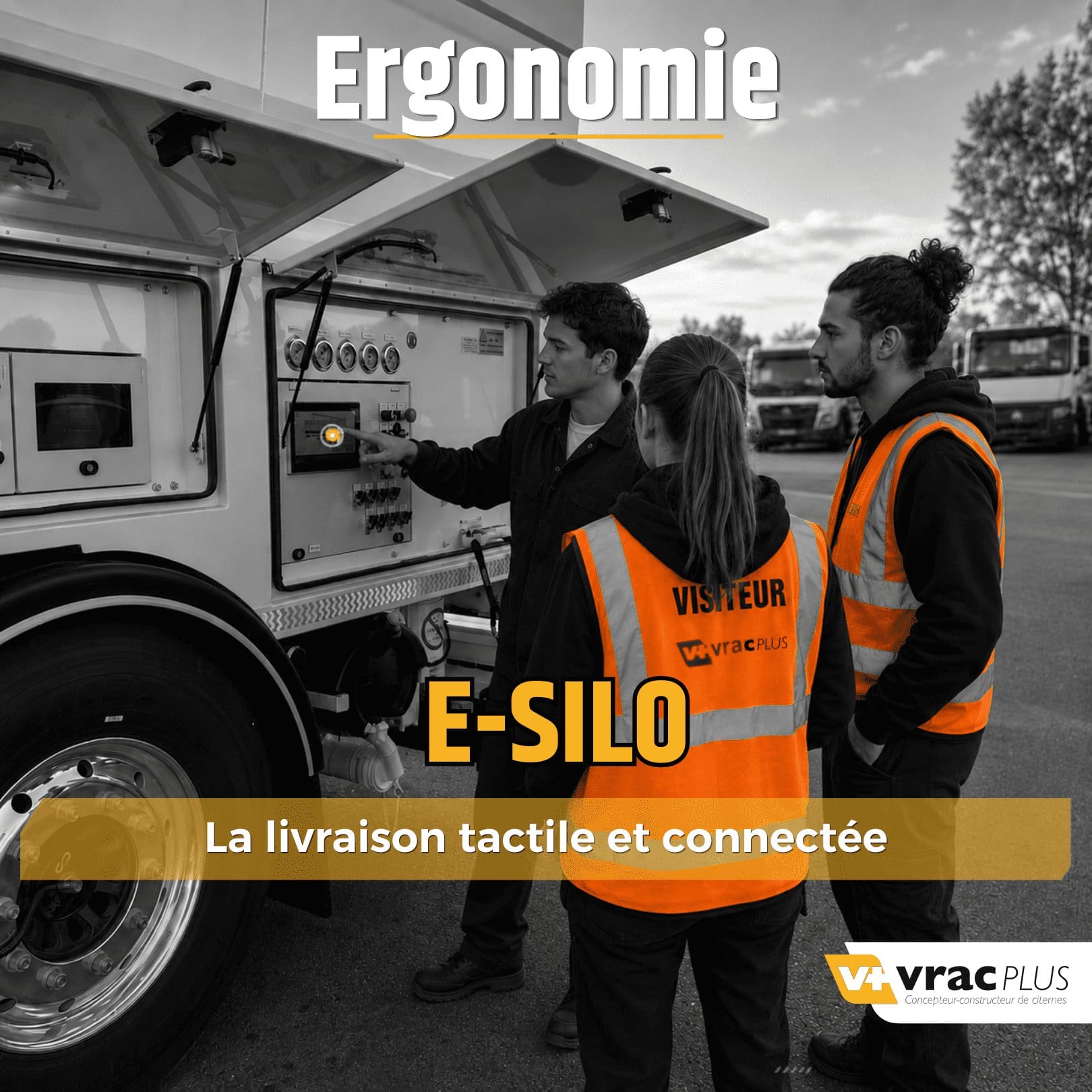 E-SILO