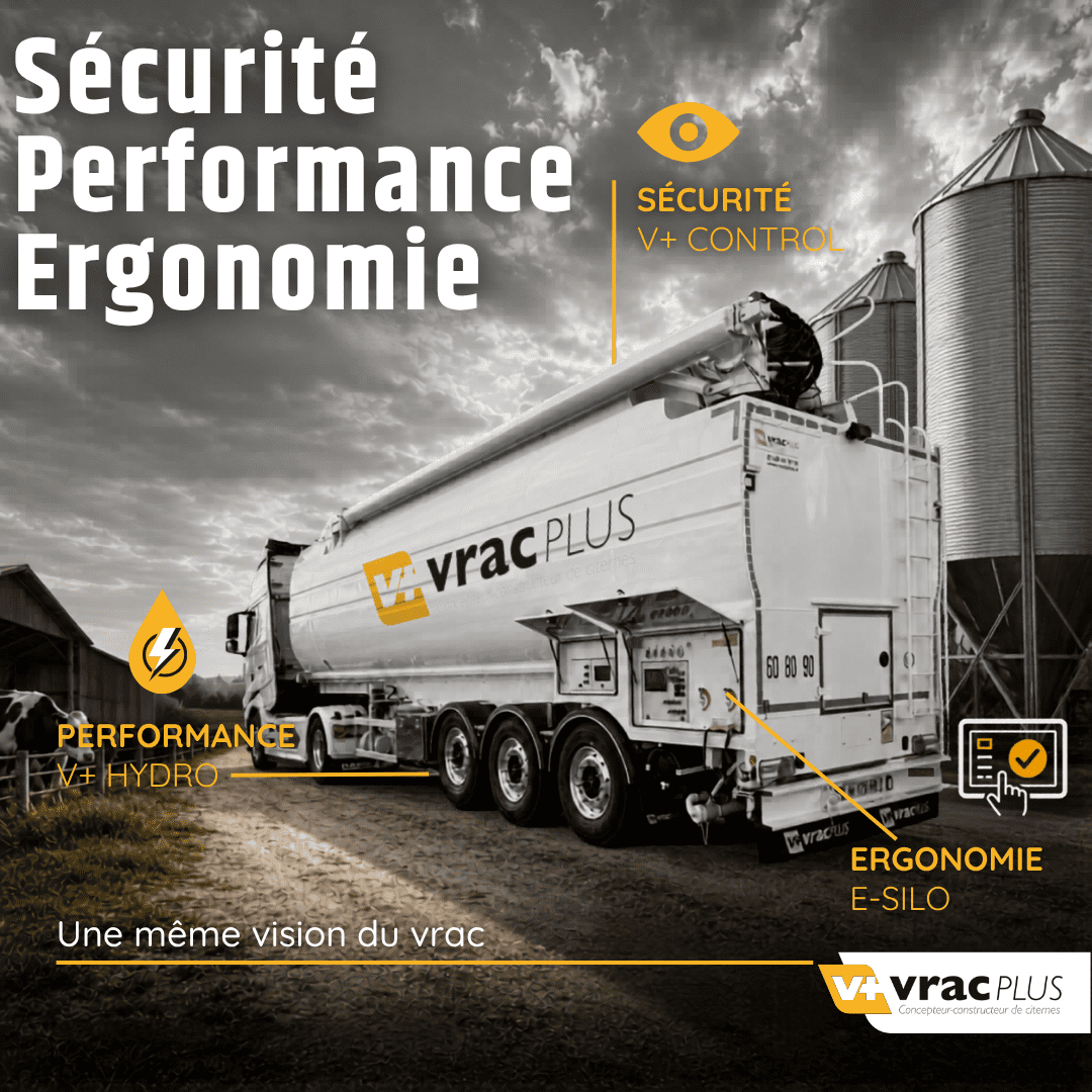 INNOVATION VRAC PLUS 2026