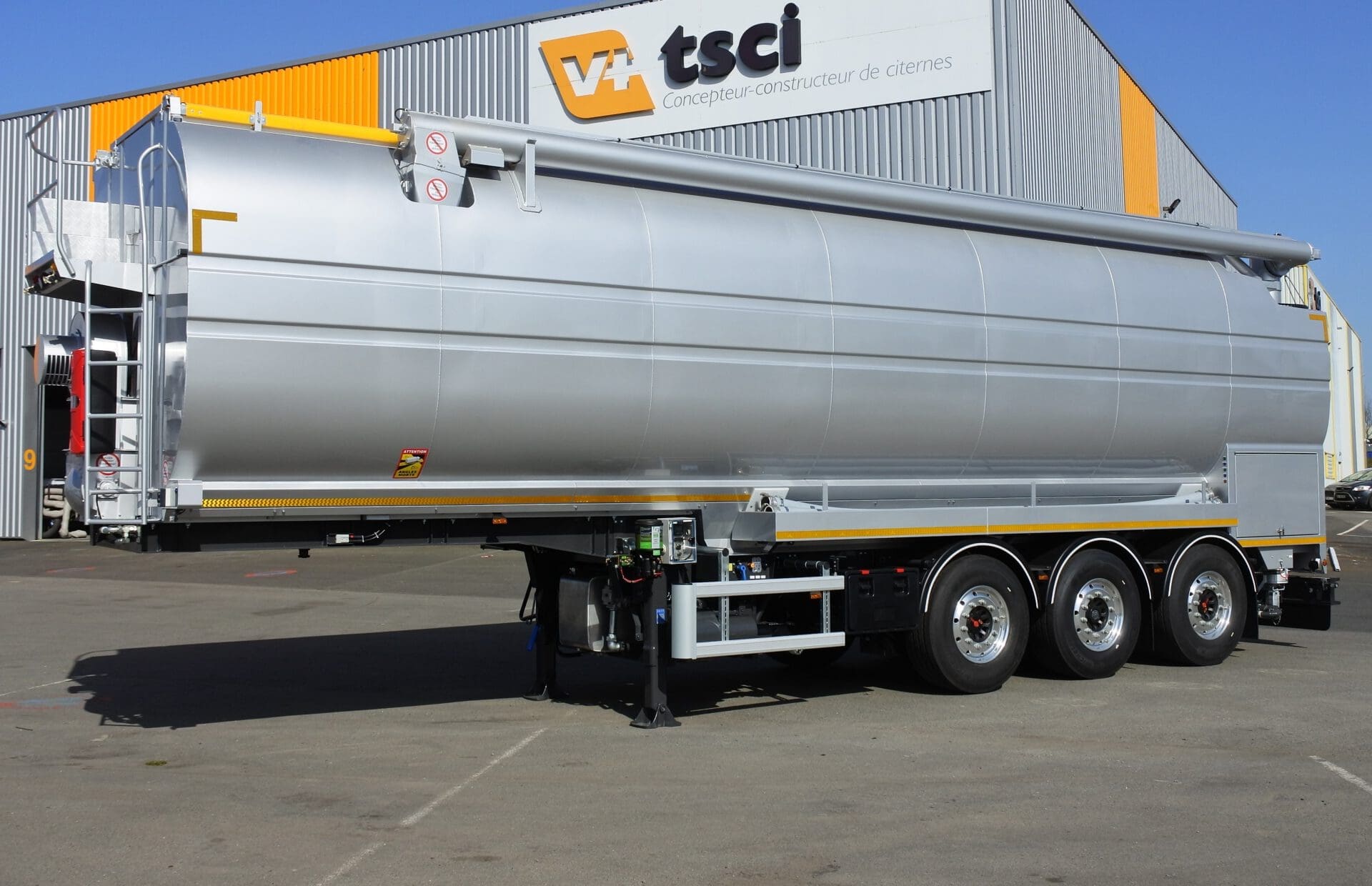  vrac plus