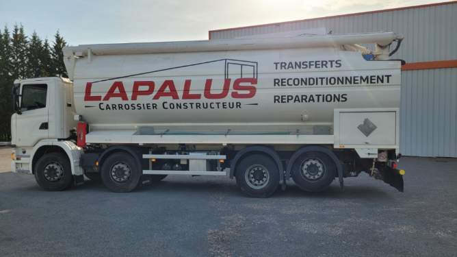  vrac plus