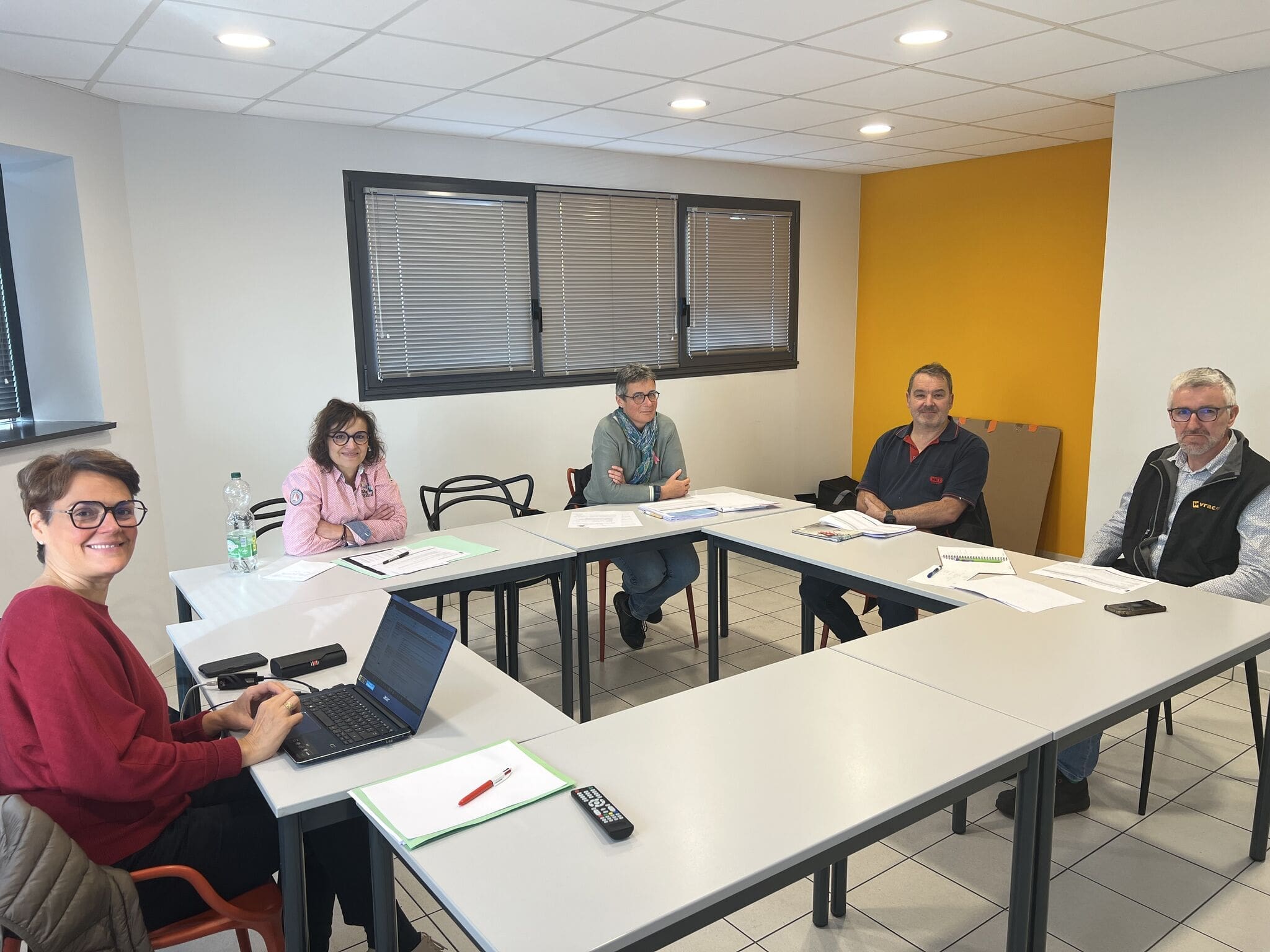 Responsabilidad Social Corporativa VRAC PLUS 