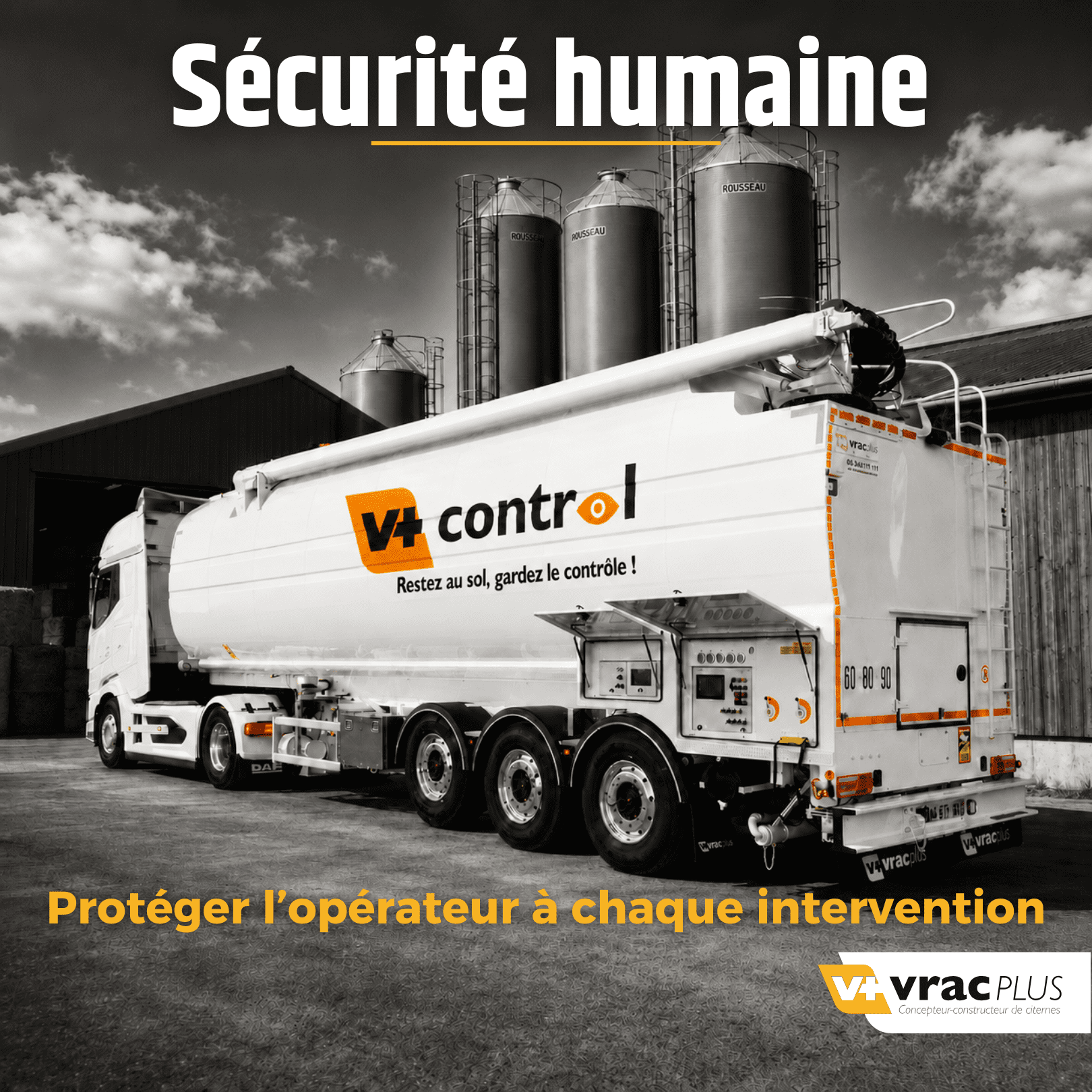 Sécurité humaine
